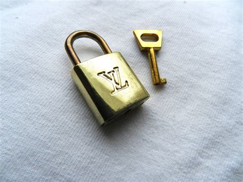 louis vuitton lock silver|Louis Vuitton lock numbers.